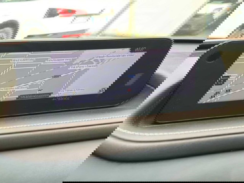 Mazda CX-30 usata a Bologna (16)