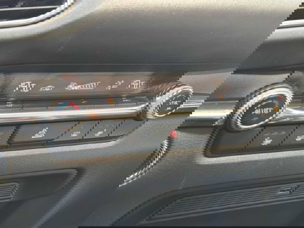 Mazda CX-30 usata a Bologna (17)