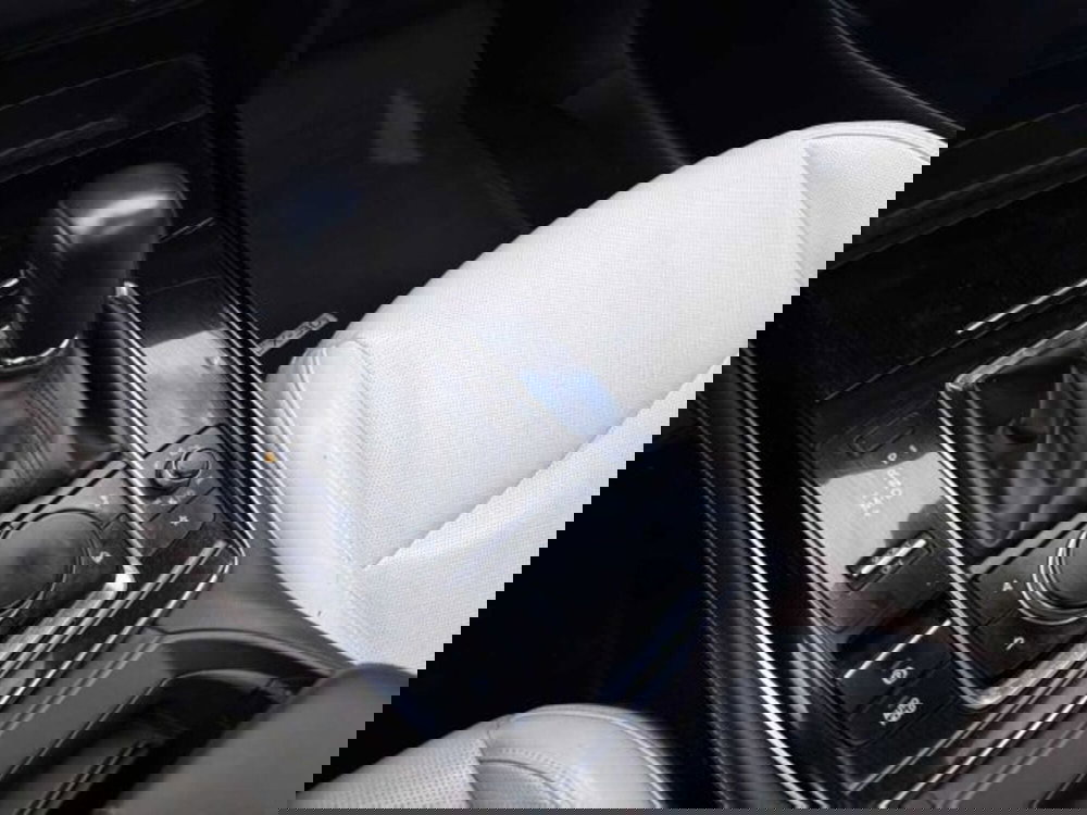 Mazda CX-30 usata a Bologna (18)