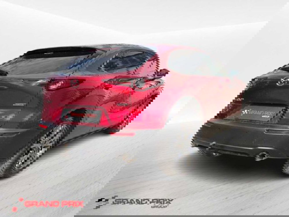 Mazda CX-30 usata a Bologna (2)