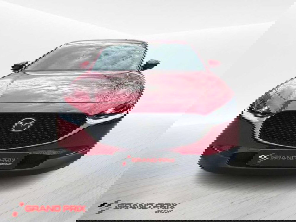 Mazda CX-30 usata a Bologna (3)