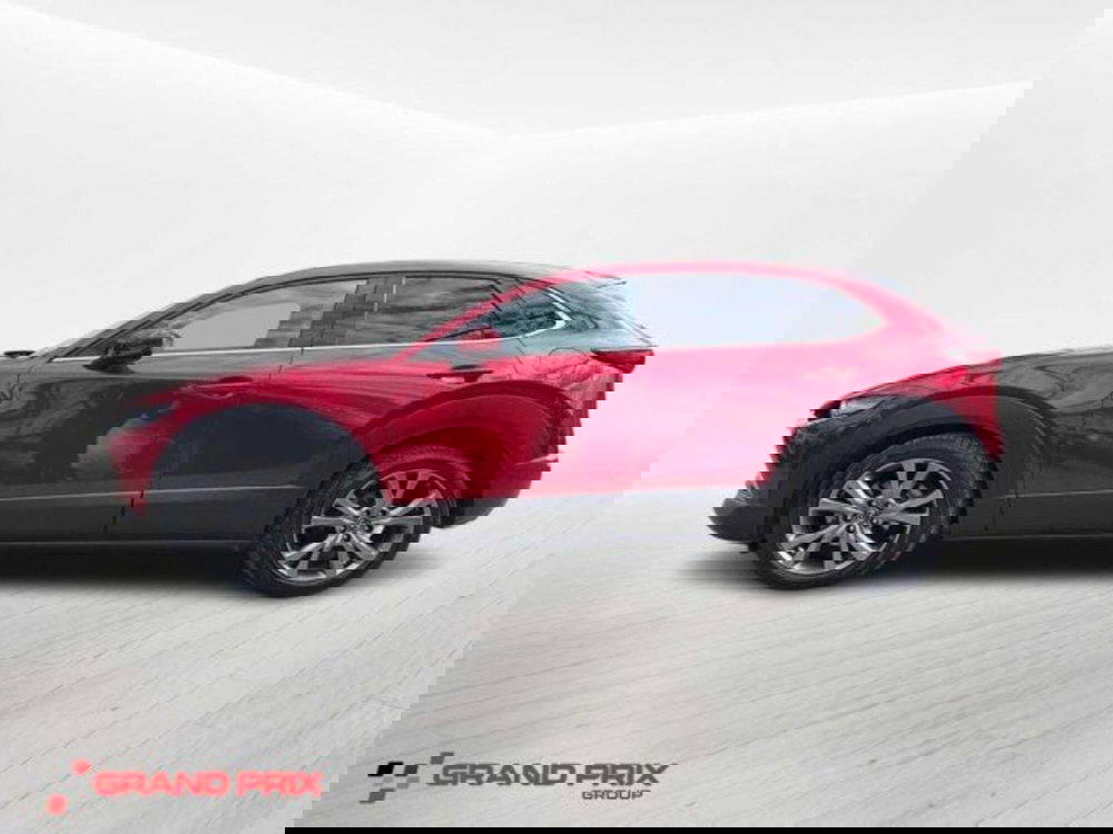 Mazda CX-30 usata a Bologna (4)