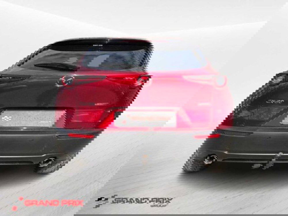 Mazda CX-30 usata a Bologna (5)