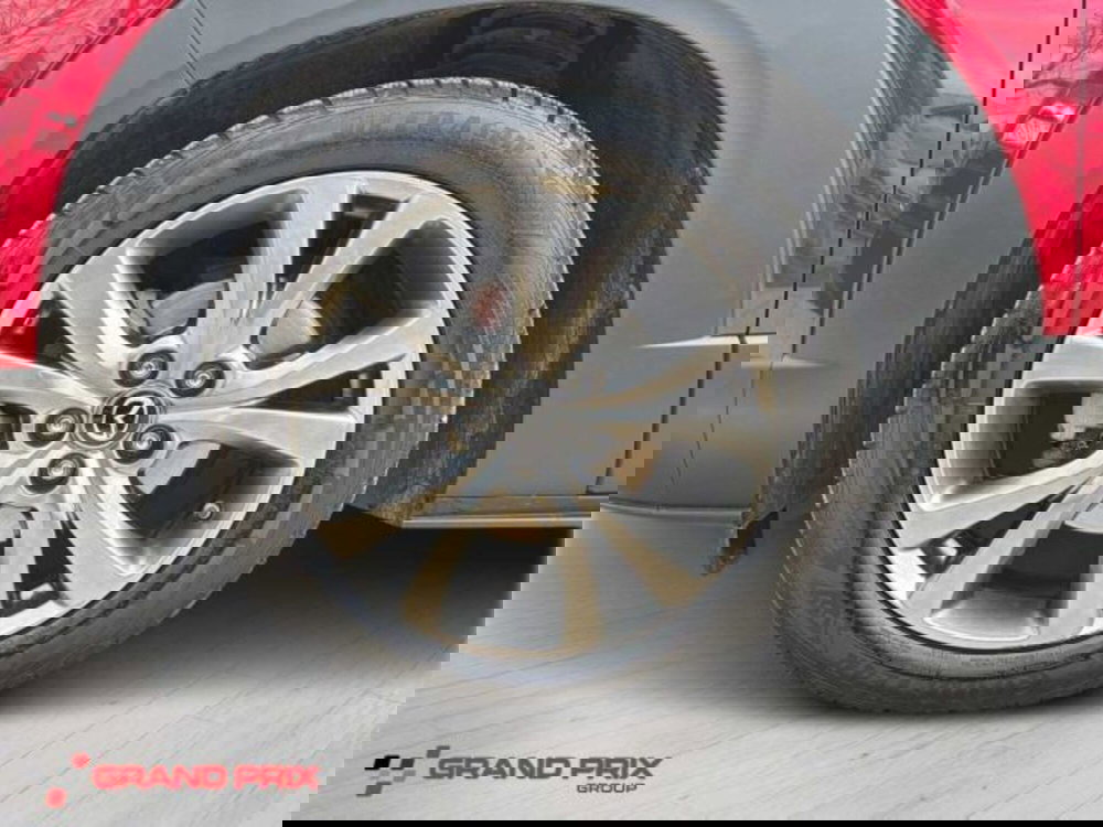 Mazda CX-30 usata a Bologna (6)