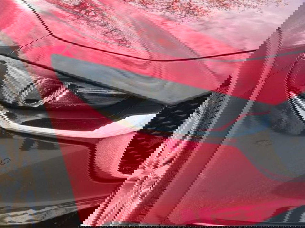 Mazda CX-30 usata a Bologna (7)