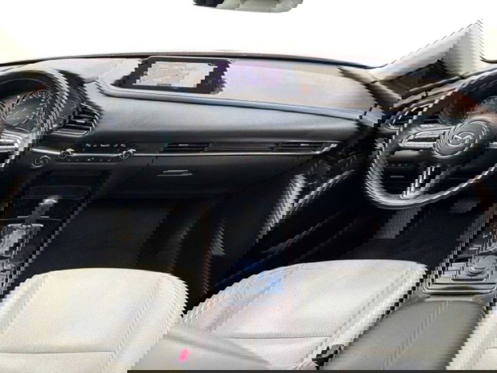 Mazda CX-30 usata a Bologna (9)