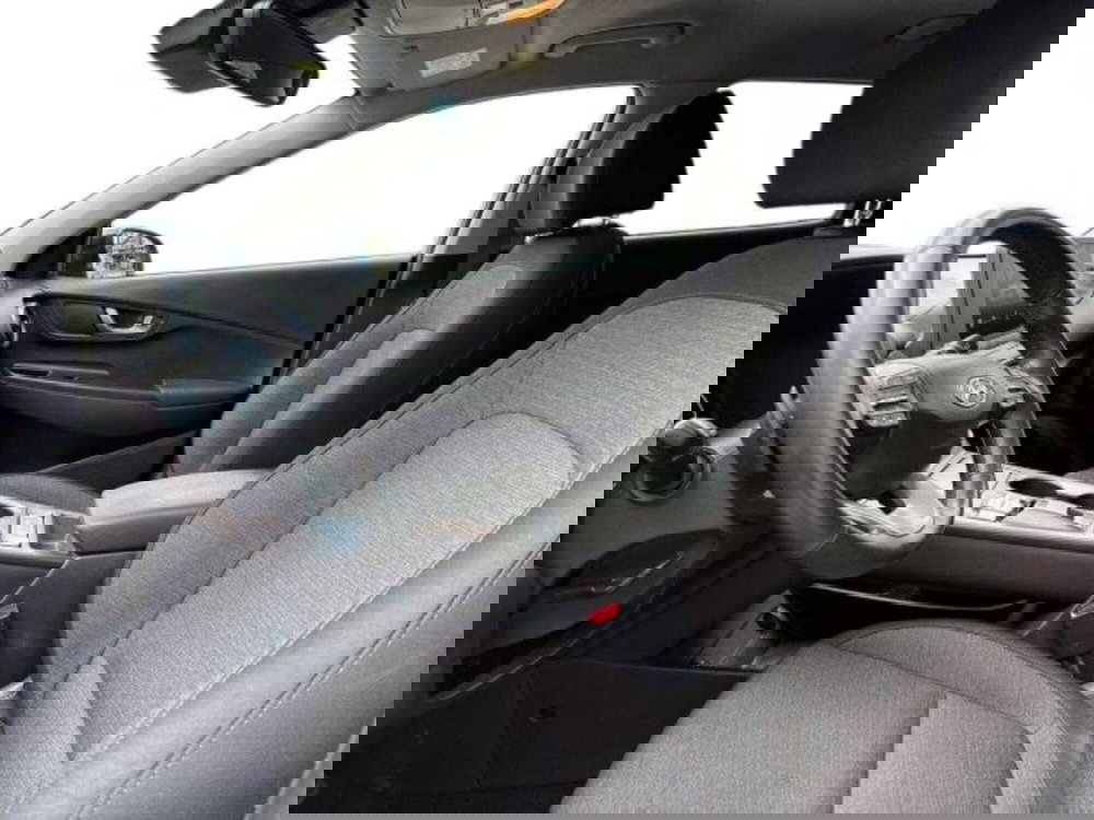 Hyundai Kona usata a Bologna (12)