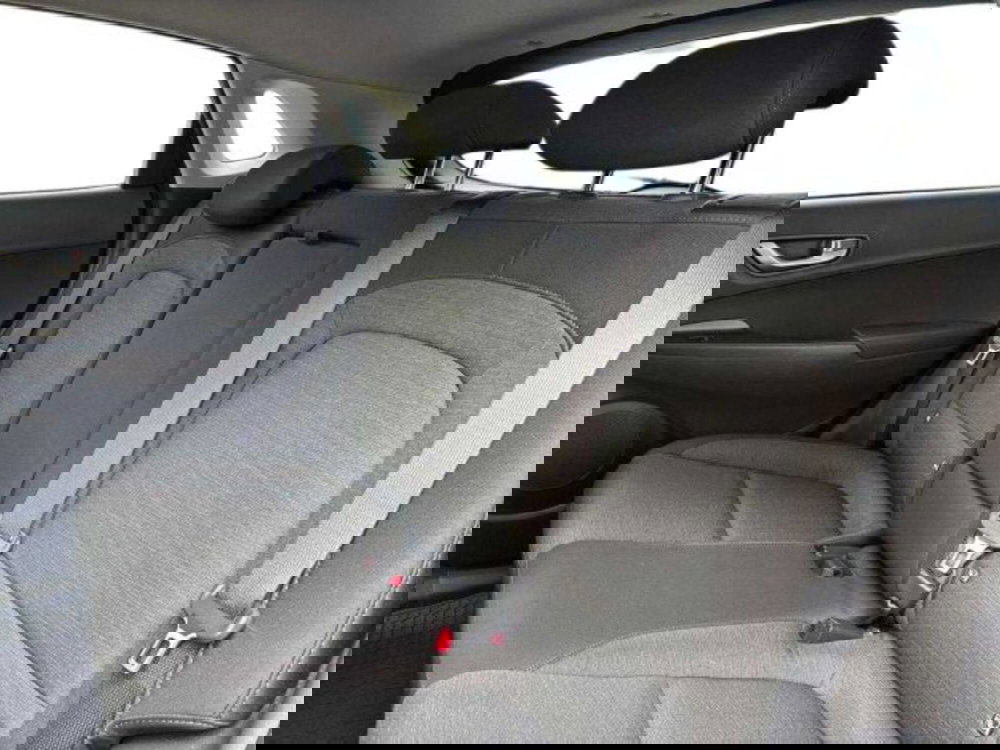 Hyundai Kona usata a Bologna (13)