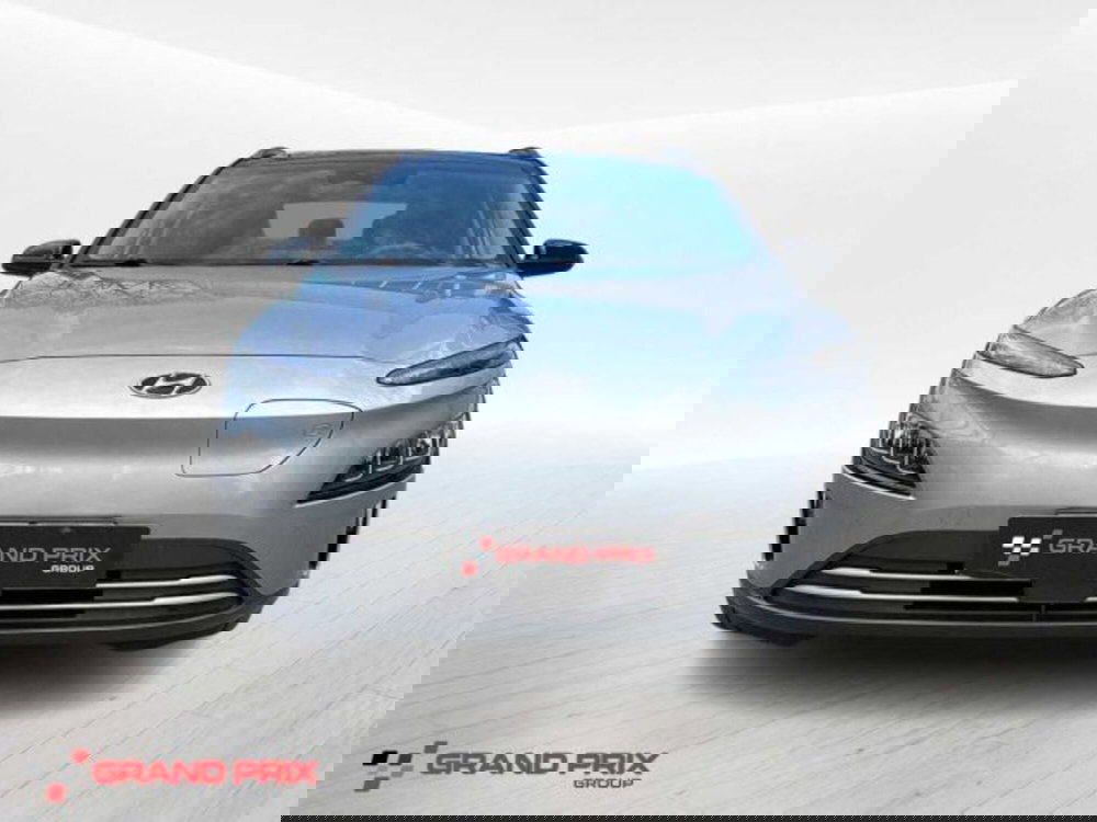 Hyundai Kona usata a Bologna (3)