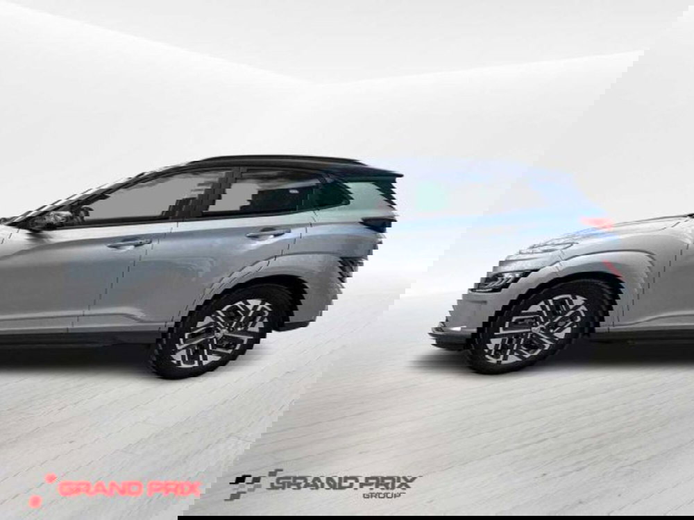 Hyundai Kona usata a Bologna (4)