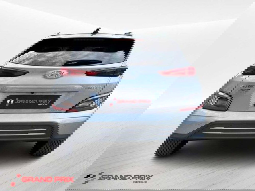 Hyundai Kona usata a Bologna (5)