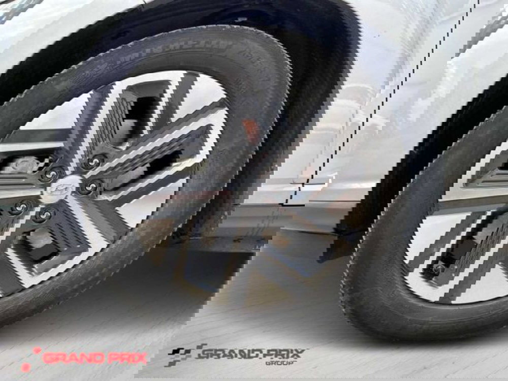 Hyundai Kona usata a Bologna (6)