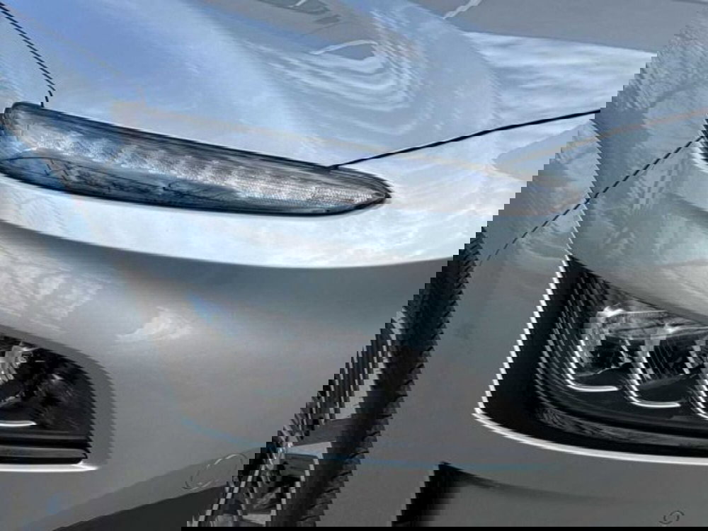 Hyundai Kona usata a Bologna (7)