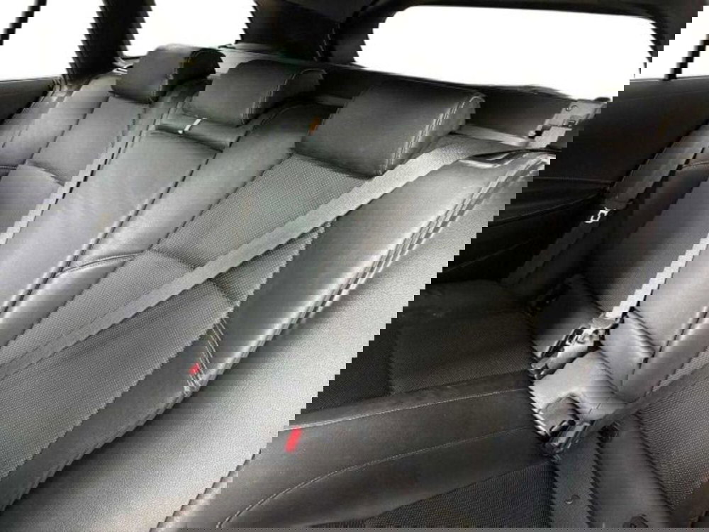 Toyota Corolla Touring Sports usata a Bologna (13)