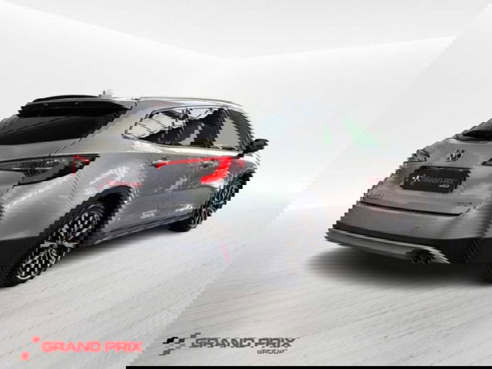 Toyota Corolla Touring Sports usata a Bologna (2)