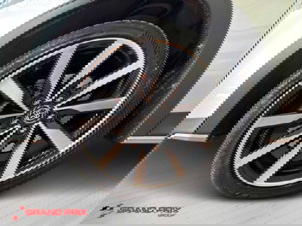 Toyota Corolla Touring Sports usata a Bologna (6)