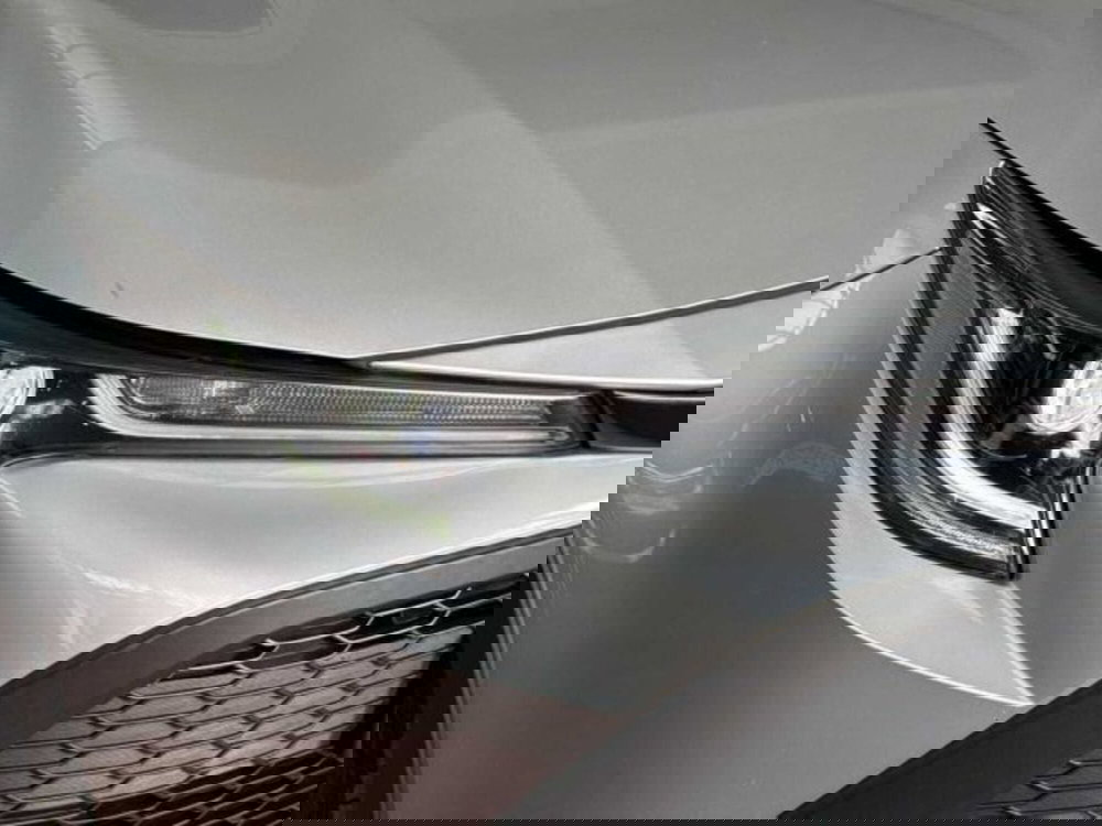 Toyota Corolla Touring Sports usata a Bologna (7)