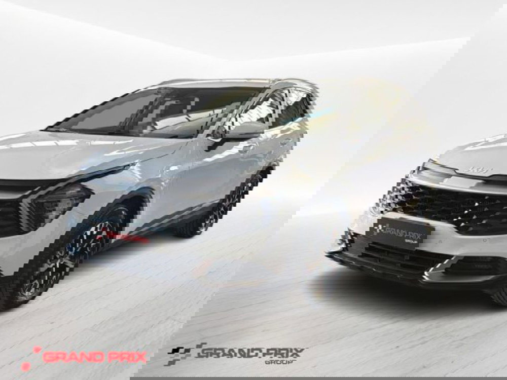 Kia Sportage usata a Bologna