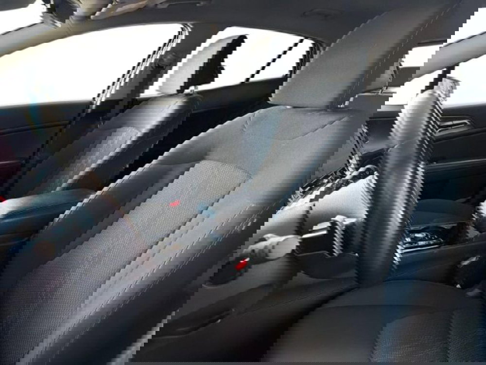 Kia Sportage usata a Bologna (12)