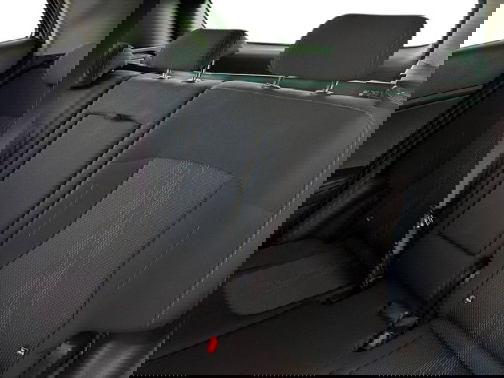 Kia Sportage usata a Bologna (13)