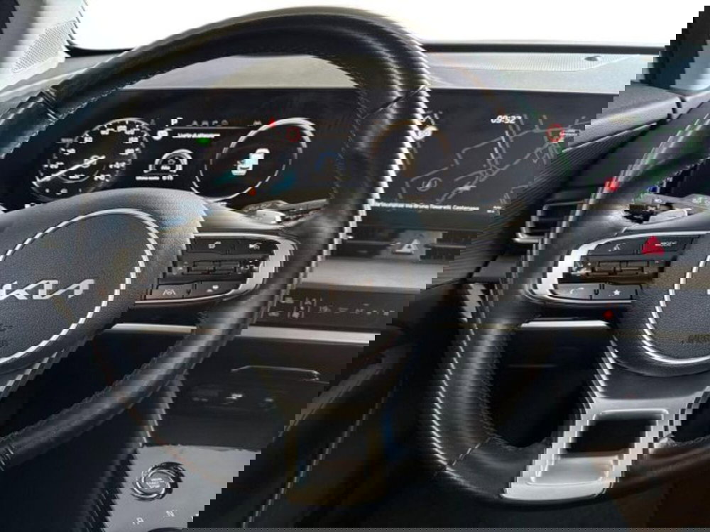 Kia Sportage usata a Bologna (14)