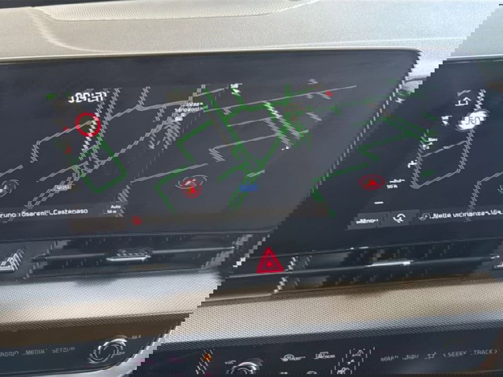 Kia Sportage usata a Bologna (16)