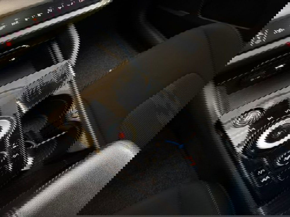 Kia Sportage usata a Bologna (18)