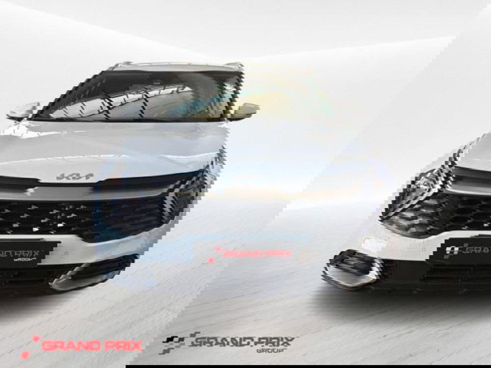 Kia Sportage usata a Bologna (3)