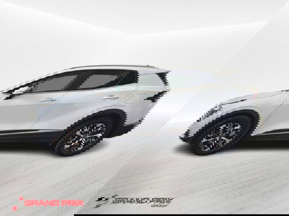 Kia Sportage usata a Bologna (4)