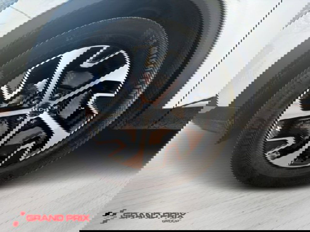 Kia Sportage usata a Bologna (6)