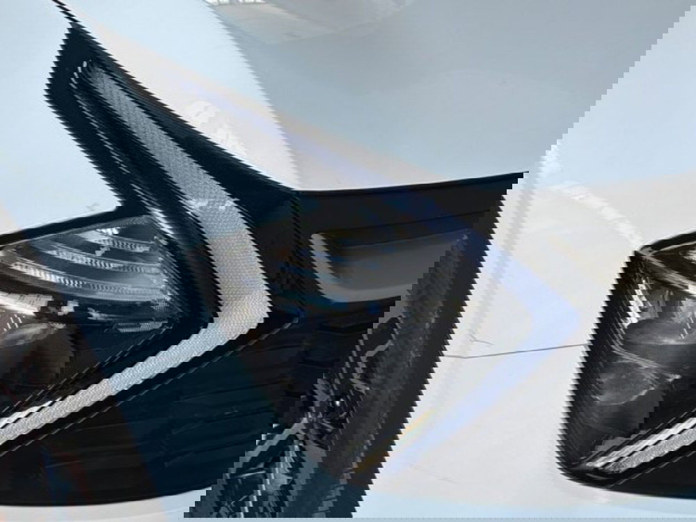 Kia Sportage usata a Bologna (7)