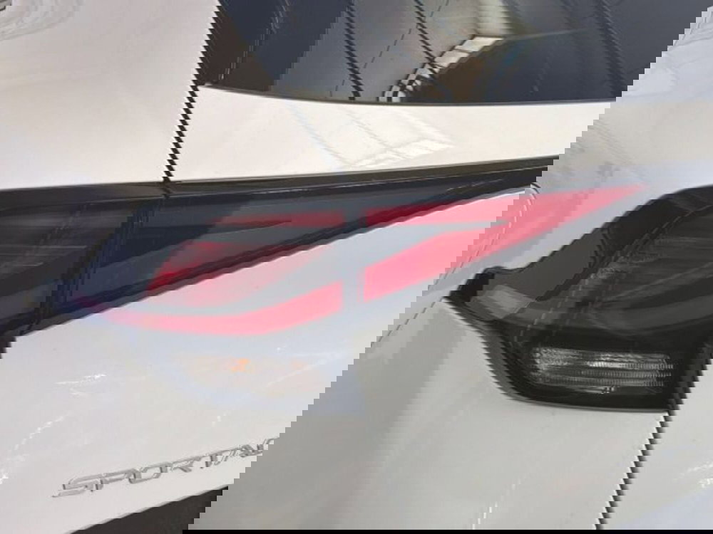 Kia Sportage usata a Bologna (8)