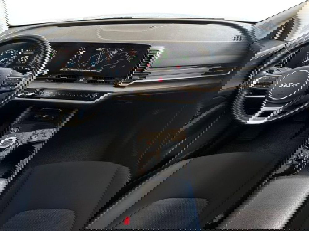 Kia Sportage usata a Bologna (9)