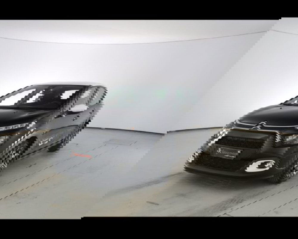 Citroen C3 usata a Bologna