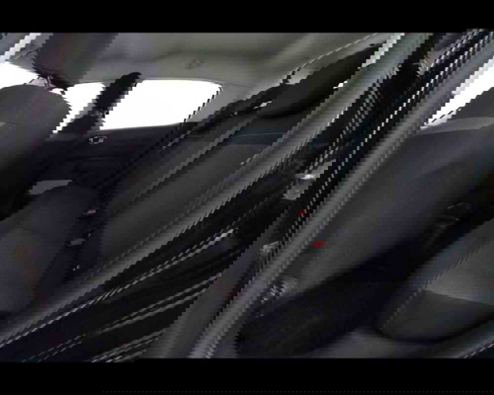 Citroen C3 usata a Bologna (10)