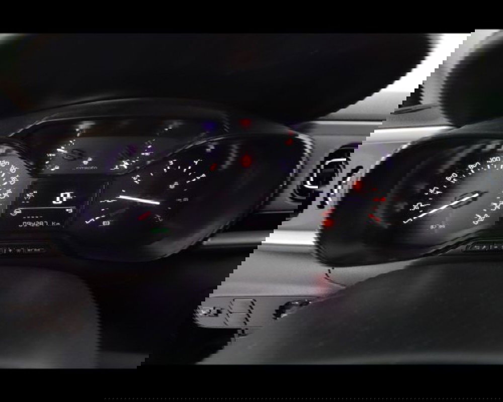 Citroen C3 usata a Bologna (11)