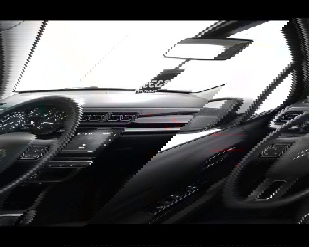 Citroen C3 usata a Bologna (12)