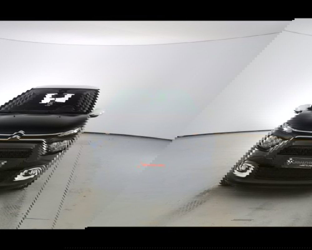 Citroen C3 usata a Bologna (2)