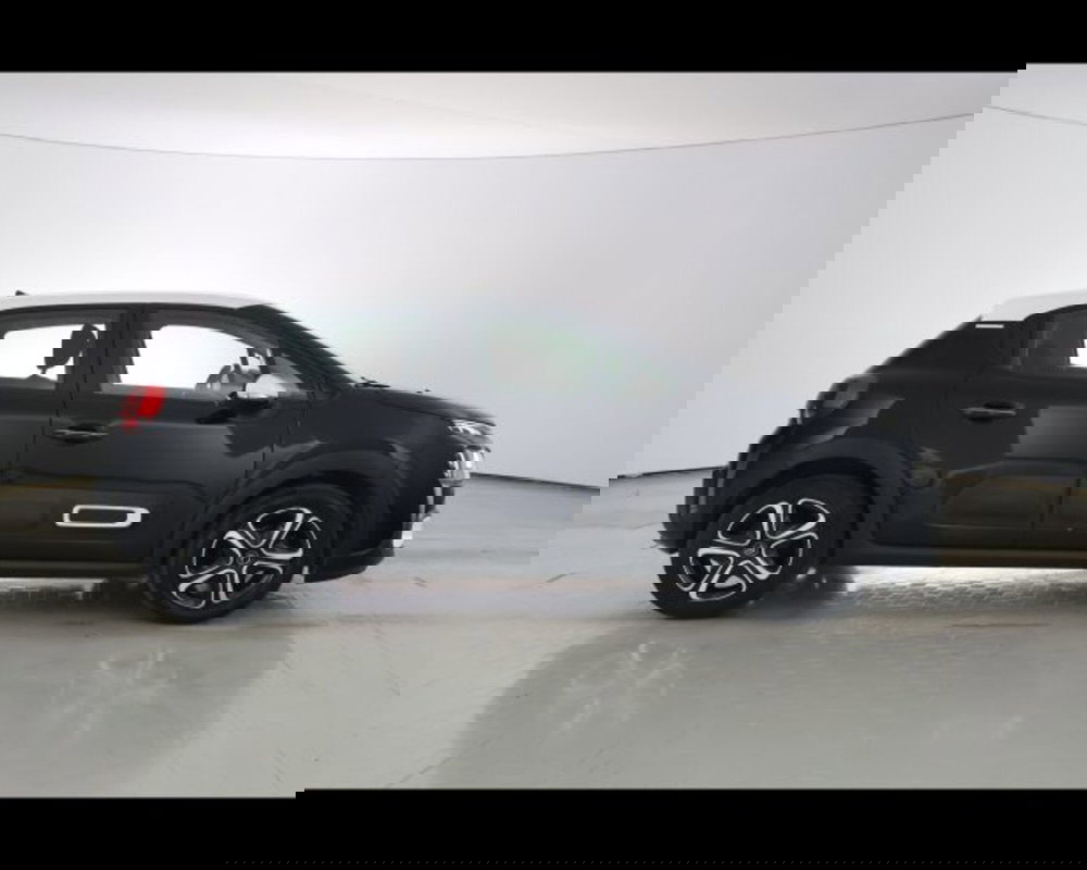 Citroen C3 usata a Bologna (4)