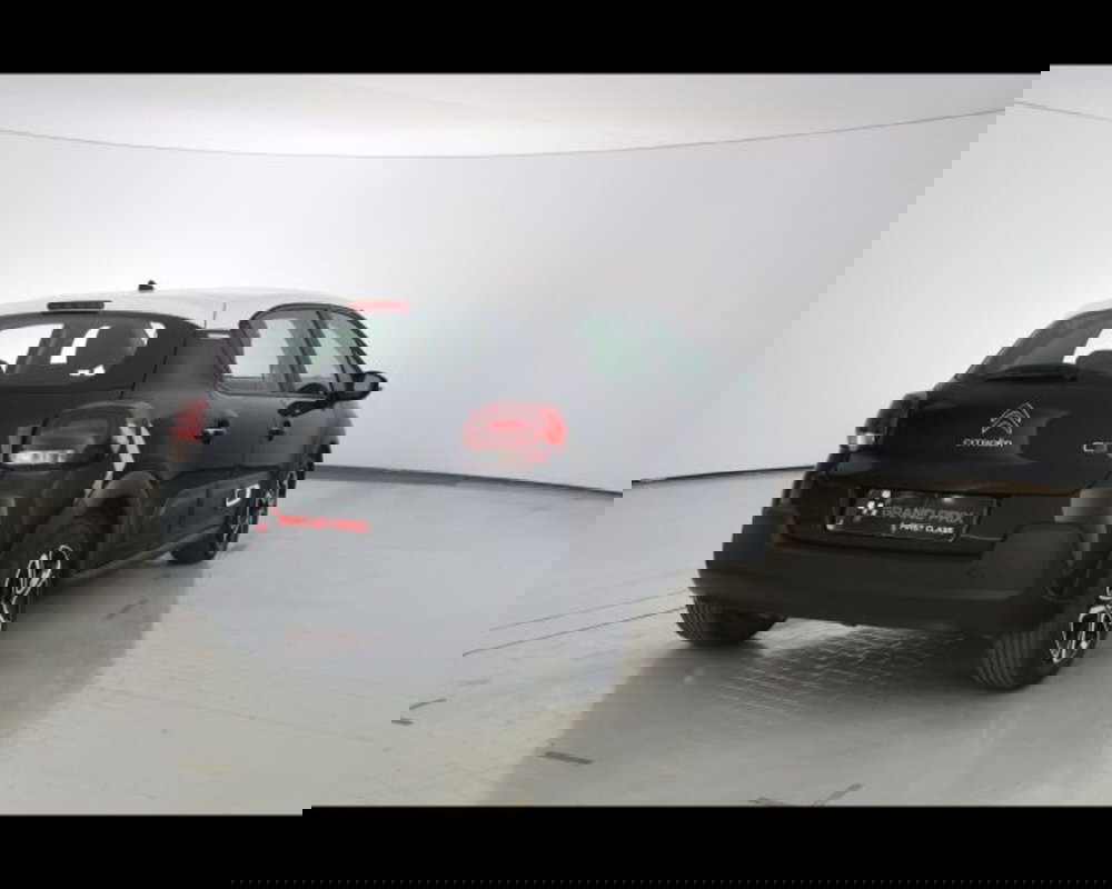 Citroen C3 usata a Bologna (5)