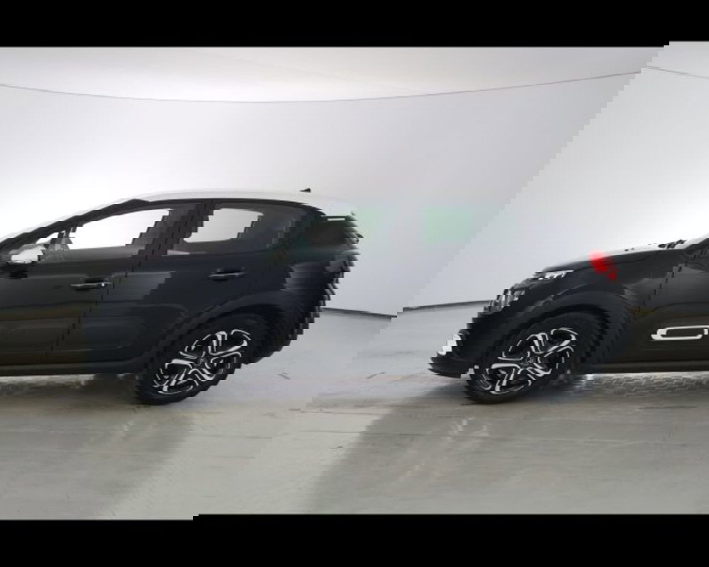 Citroen C3 usata a Bologna (8)