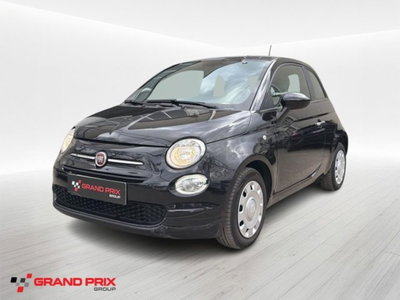 Fiat 500 1.0 Hybrid Pop del 2020 usata a Castenaso