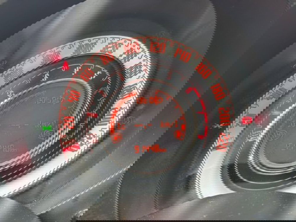 Fiat 500 usata a Bologna (11)