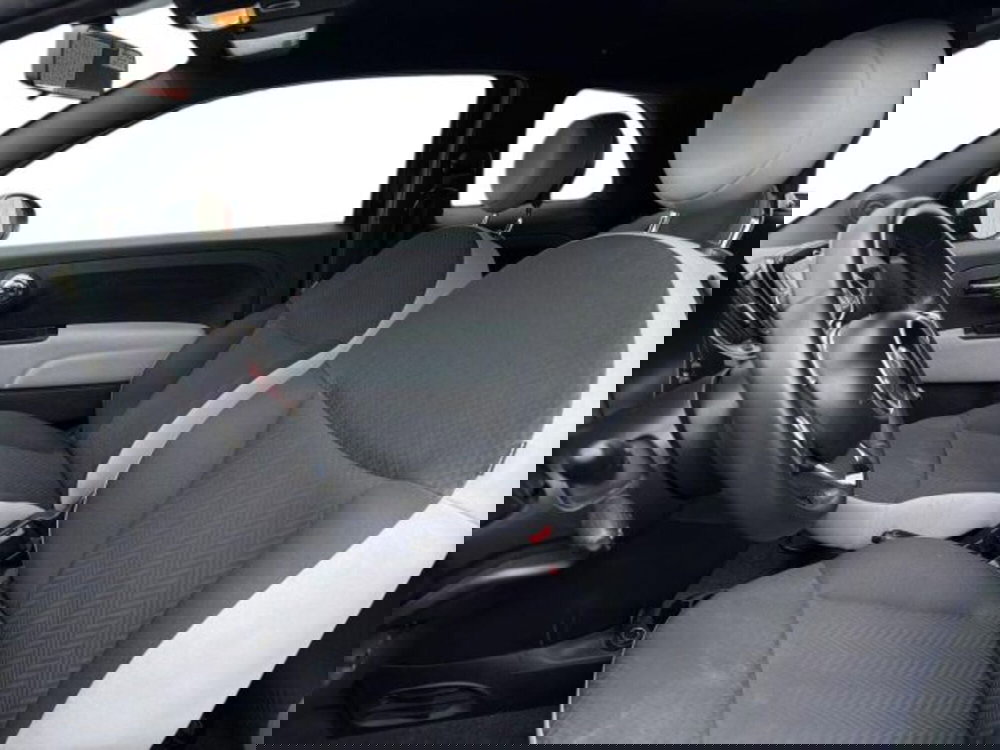 Fiat 500 usata a Bologna (12)