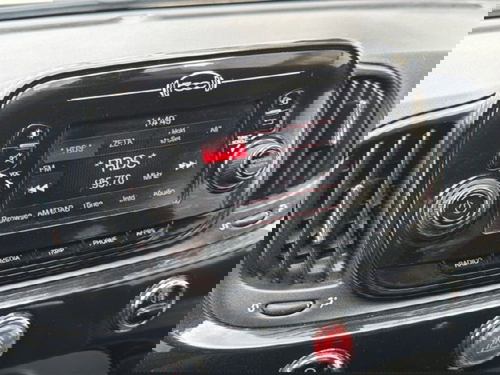 Fiat 500 usata a Bologna (15)