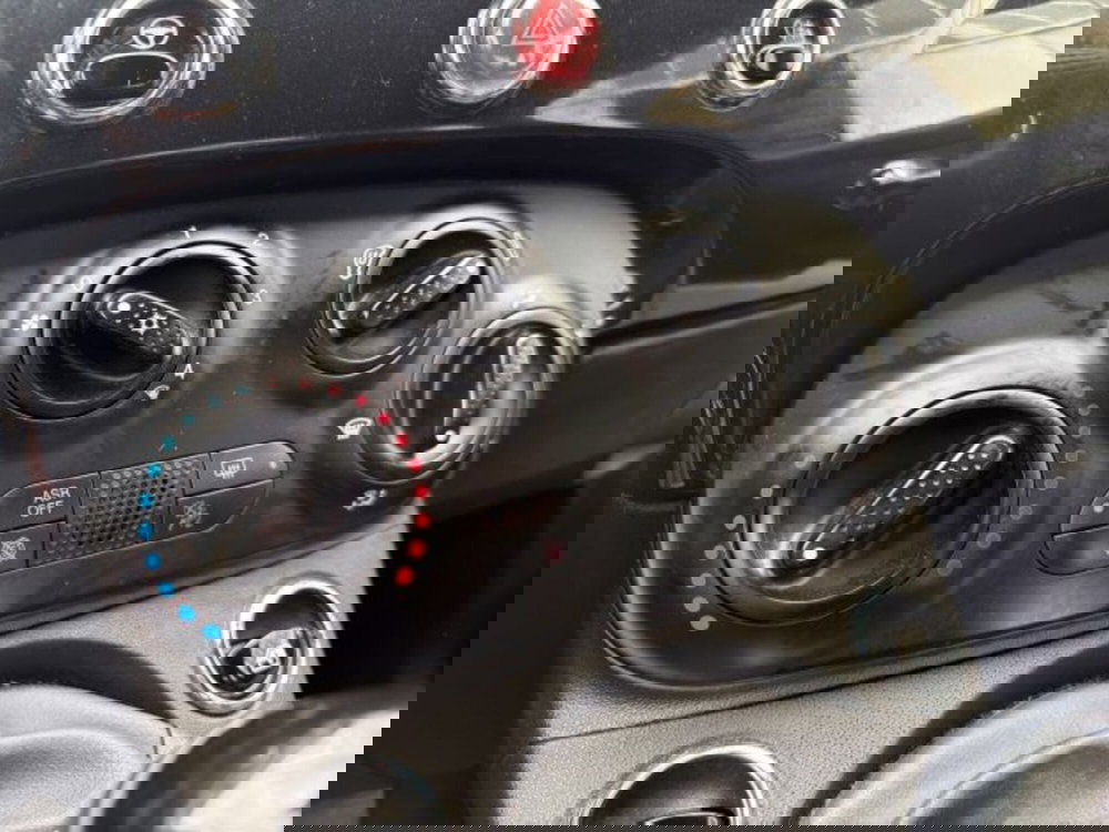 Fiat 500 usata a Bologna (16)