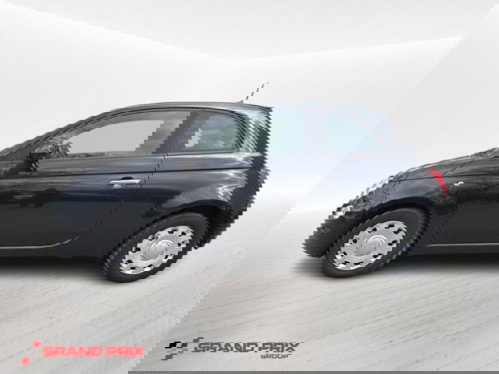 Fiat 500 usata a Bologna (4)