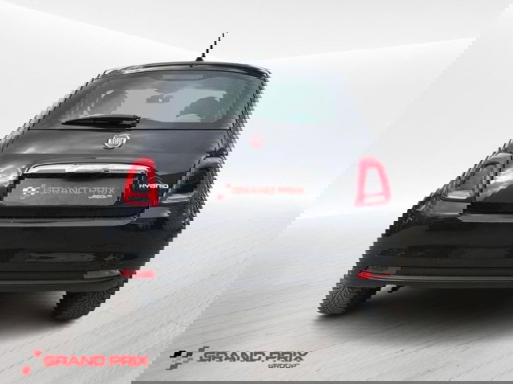 Fiat 500 usata a Bologna (5)