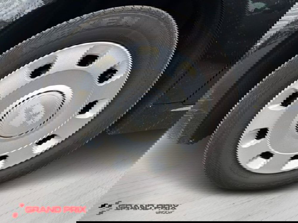 Fiat 500 usata a Bologna (6)