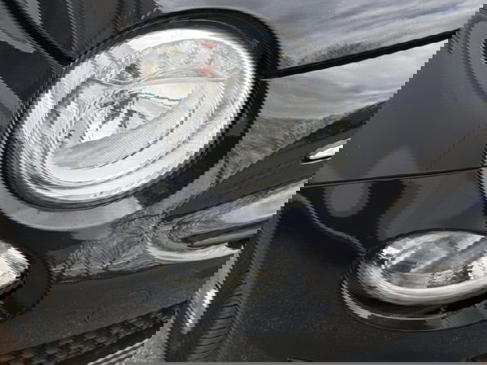 Fiat 500 usata a Bologna (7)